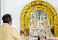 Ram Mandir Raipur